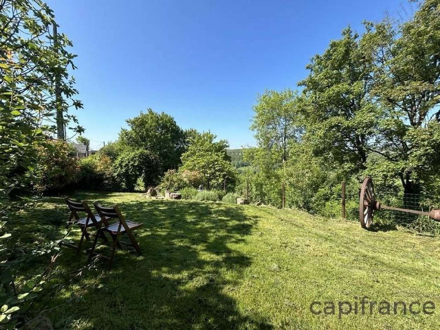  en venta finca rústica Turenne Corrèze 8