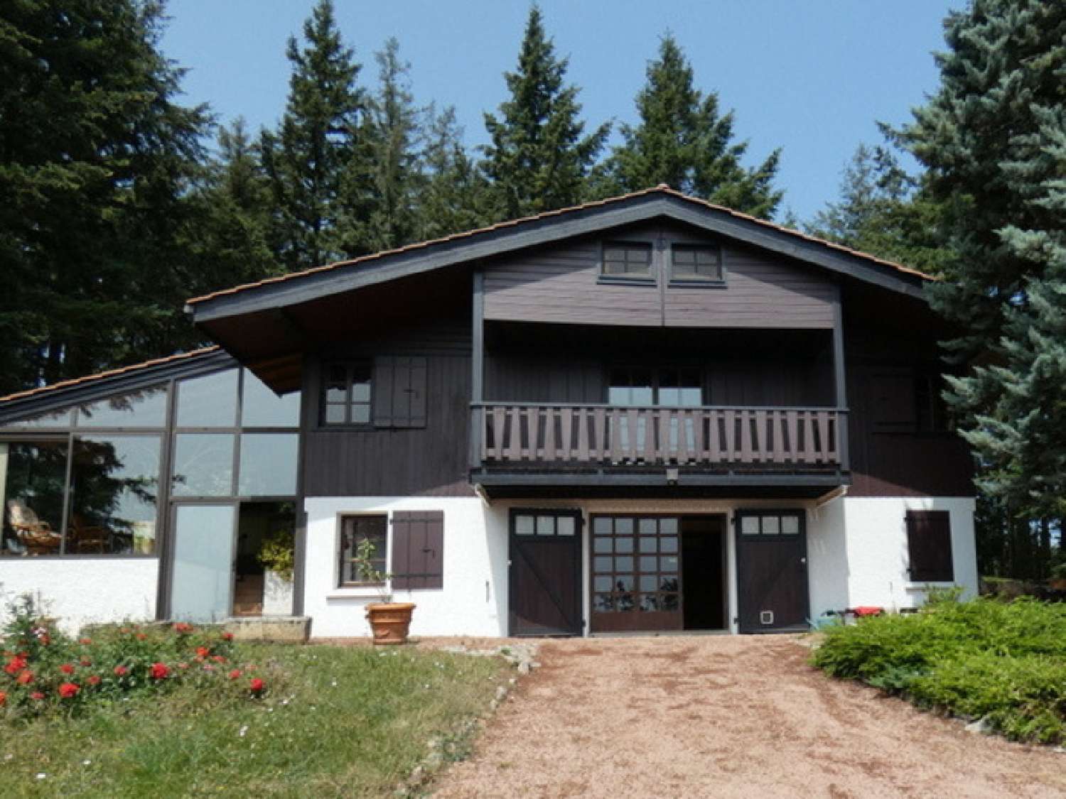  en venta finca rústica Varennes-lès-Mâcon Saône-et-Loire 1