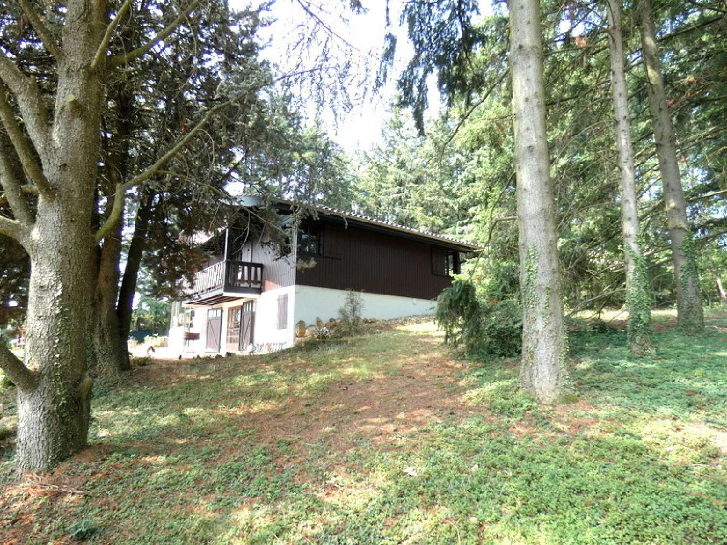 en venta finca rústica Varennes-lès-Mâcon Saône-et-Loire 2