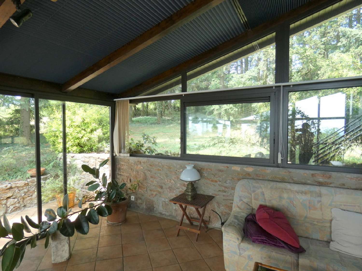  en venta finca rústica Varennes-lès-Mâcon Saône-et-Loire 4