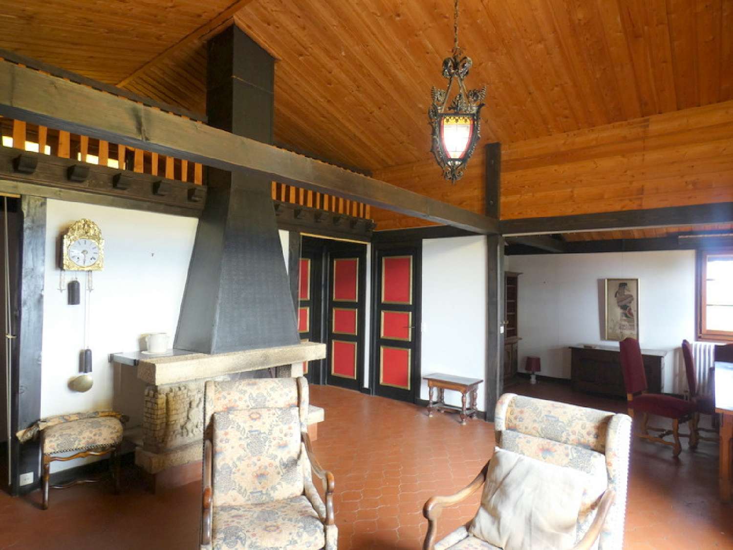  en venta finca rústica Varennes-lès-Mâcon Saône-et-Loire 5