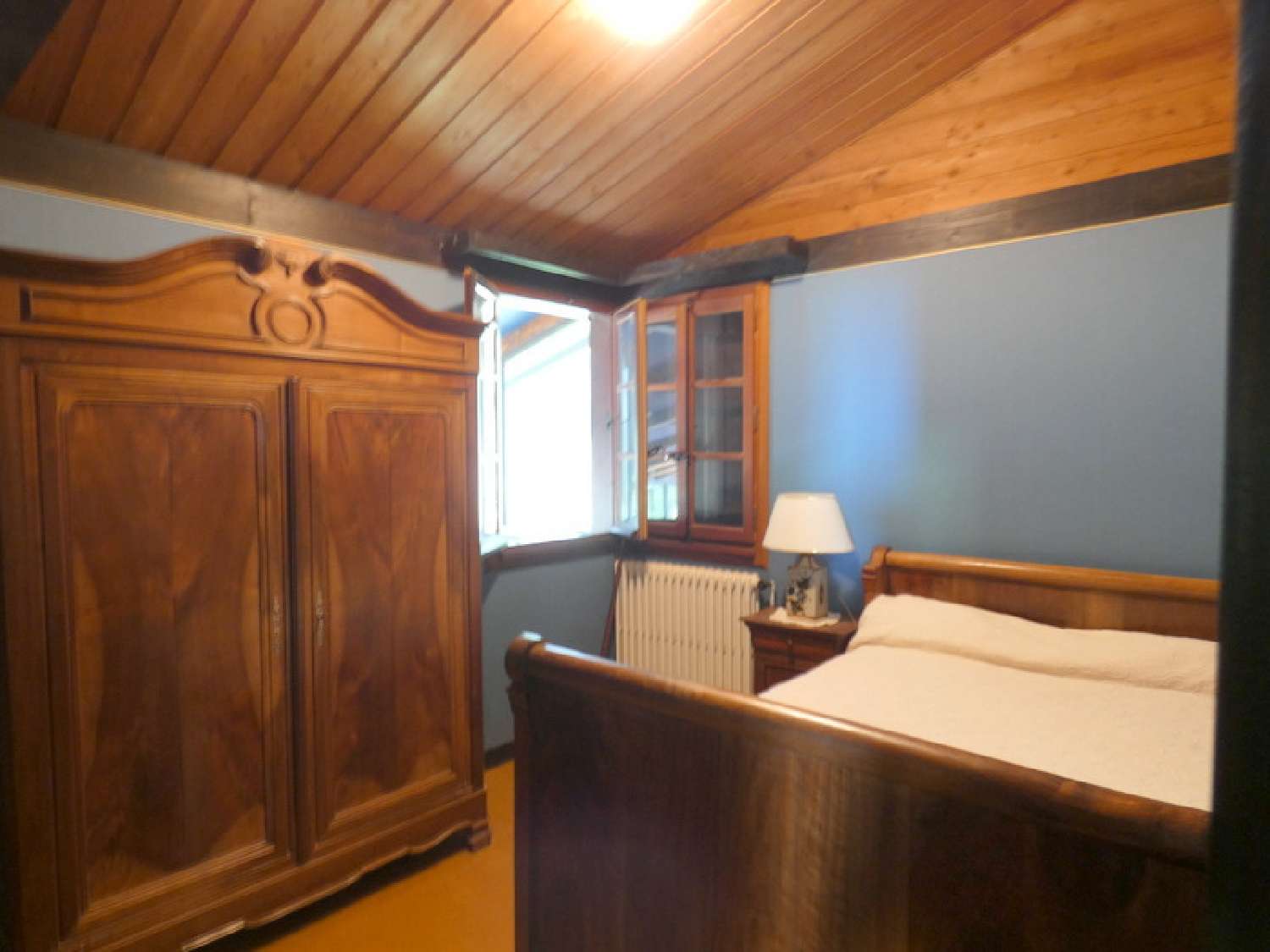  en venta finca rústica Varennes-lès-Mâcon Saône-et-Loire 8