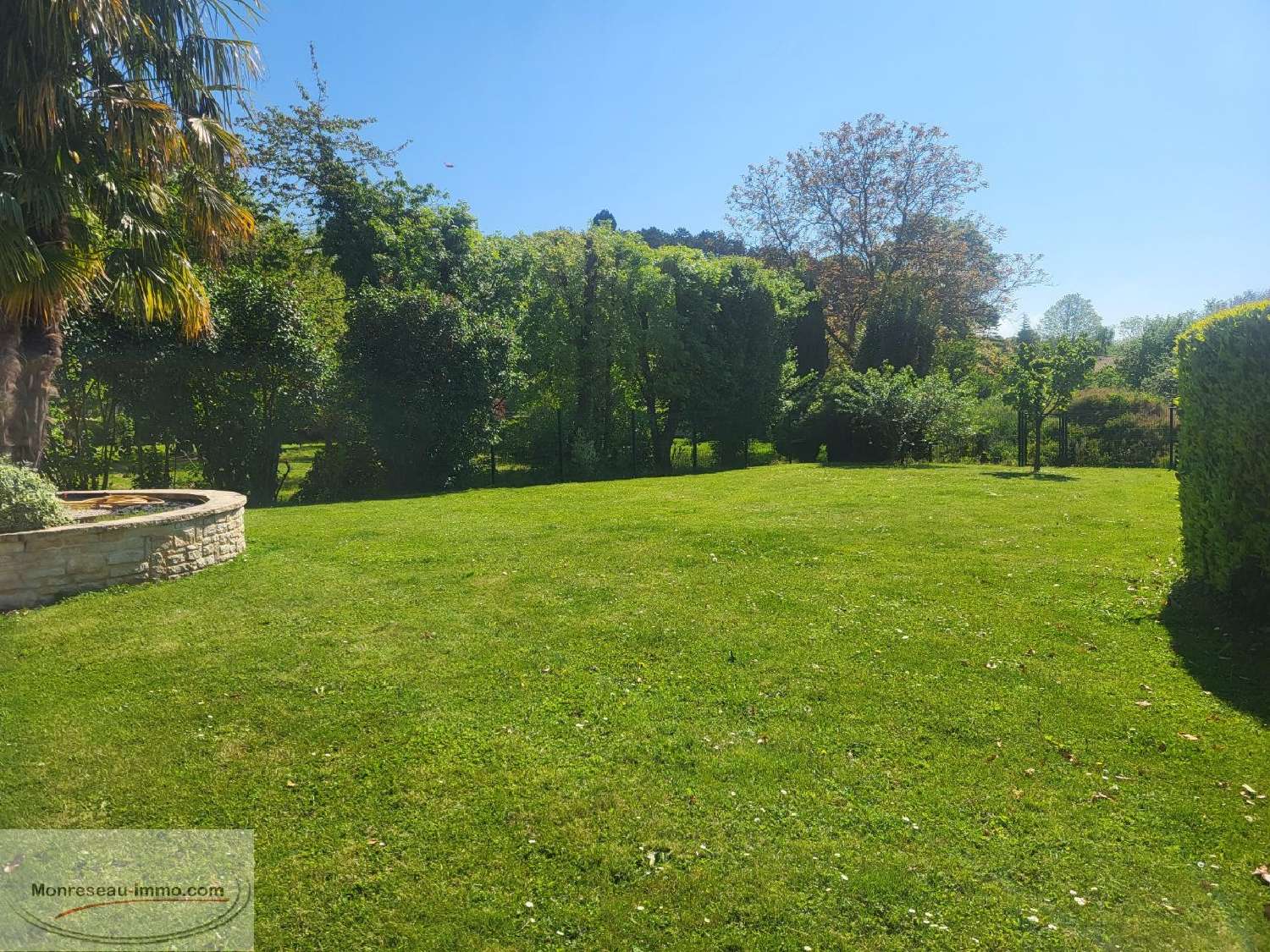  en venta finca rústica Varennes-lès-Mâcon Saône-et-Loire 3