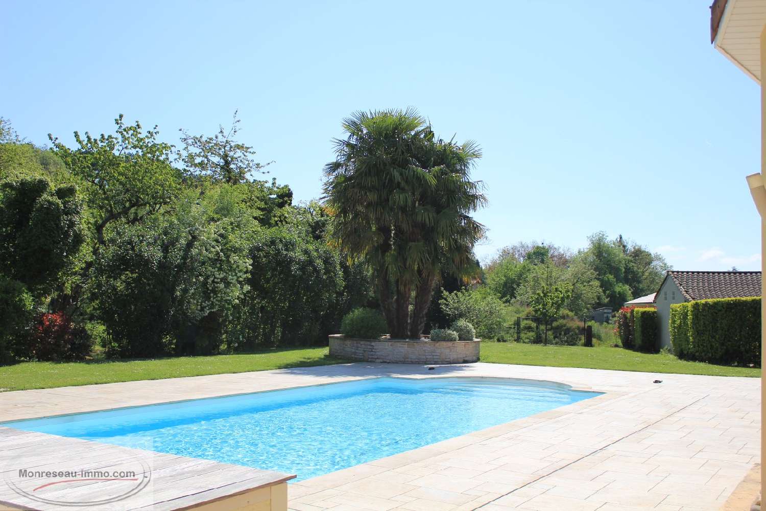  en venta finca rústica Varennes-lès-Mâcon Saône-et-Loire 8
