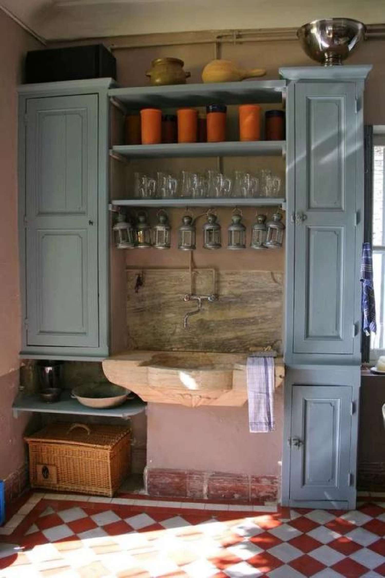  en venta finca rústica Vélieux Hérault 7