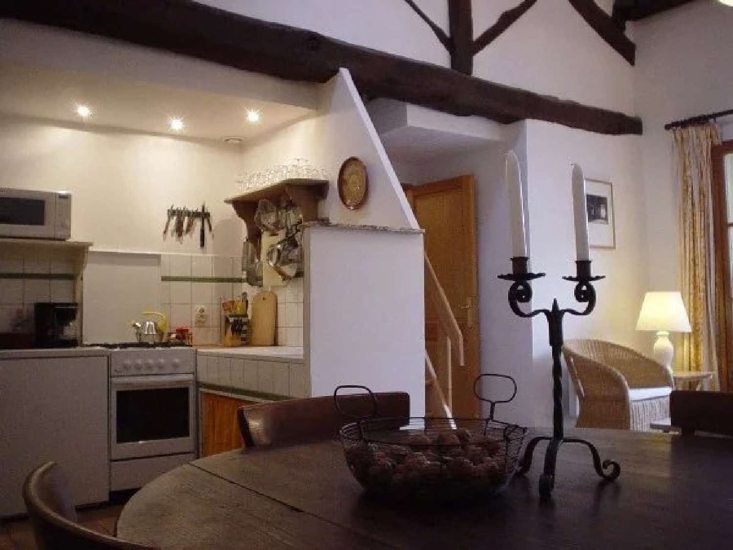  en venta finca rústica Vélieux Hérault 8