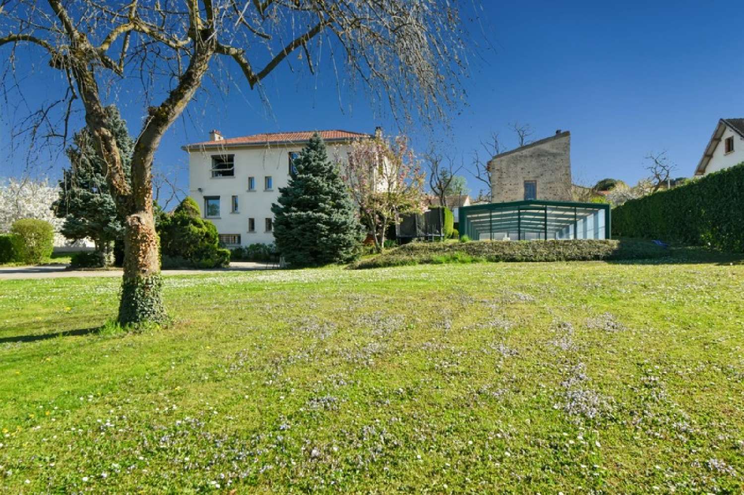  for sale estate Vertaizon Puy-de-Dôme 3