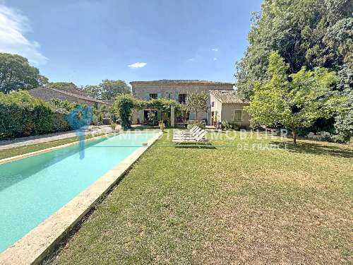 Aimargues Gard Bauernhof Bild 7067658