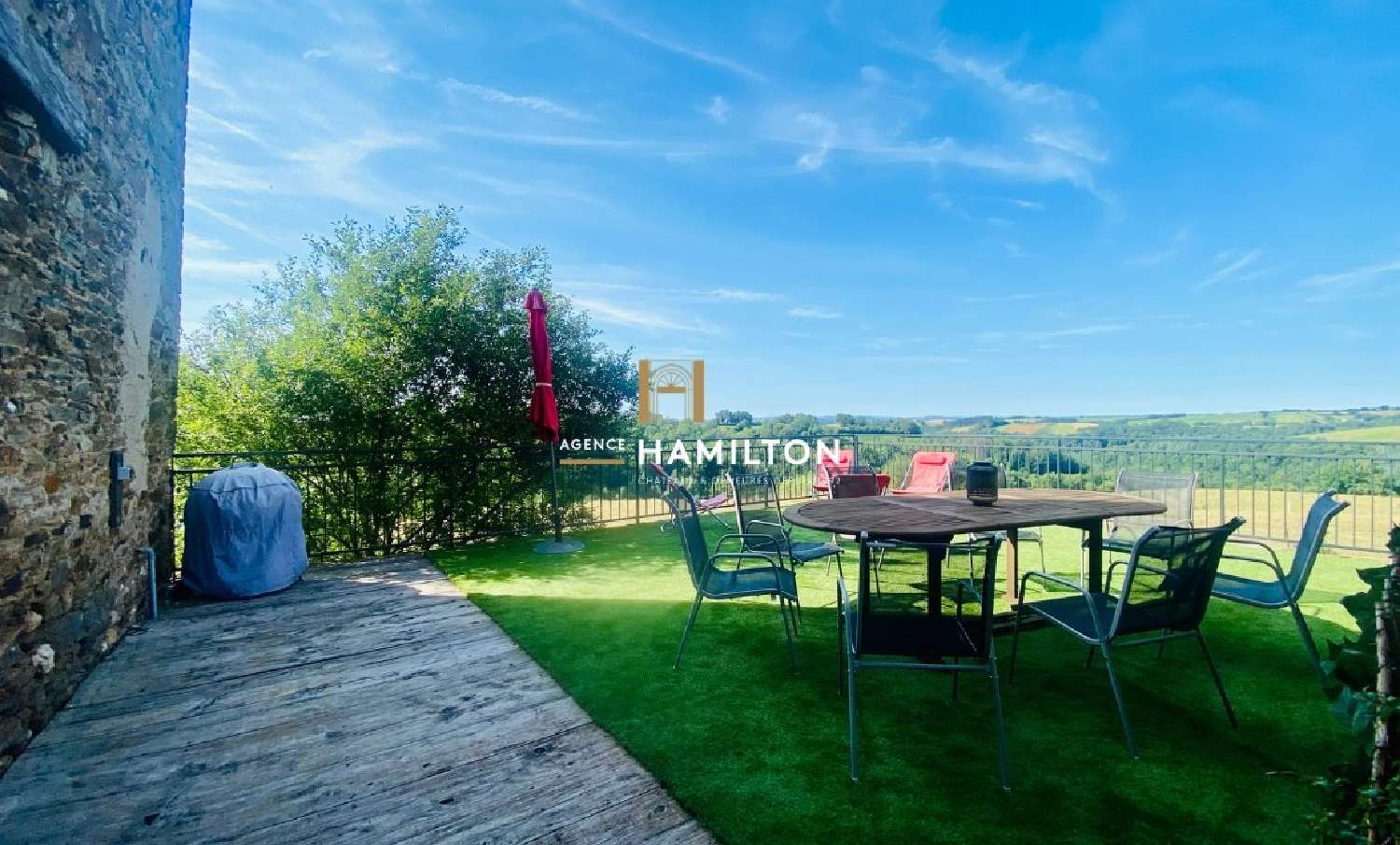  à vendre ferme Albi Tarn 3