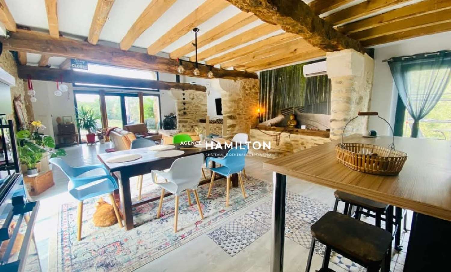  à vendre ferme Albi Tarn 4