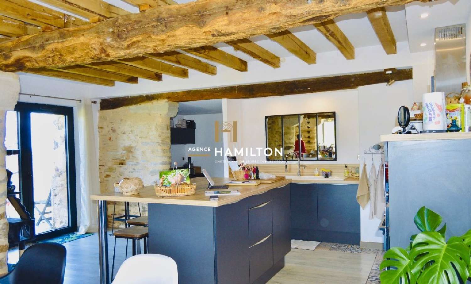  à vendre ferme Albi Tarn 5
