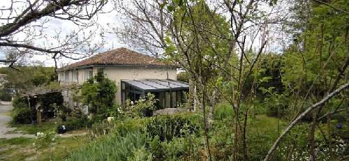 Alloué Charente Bauernhof Bild 7061273