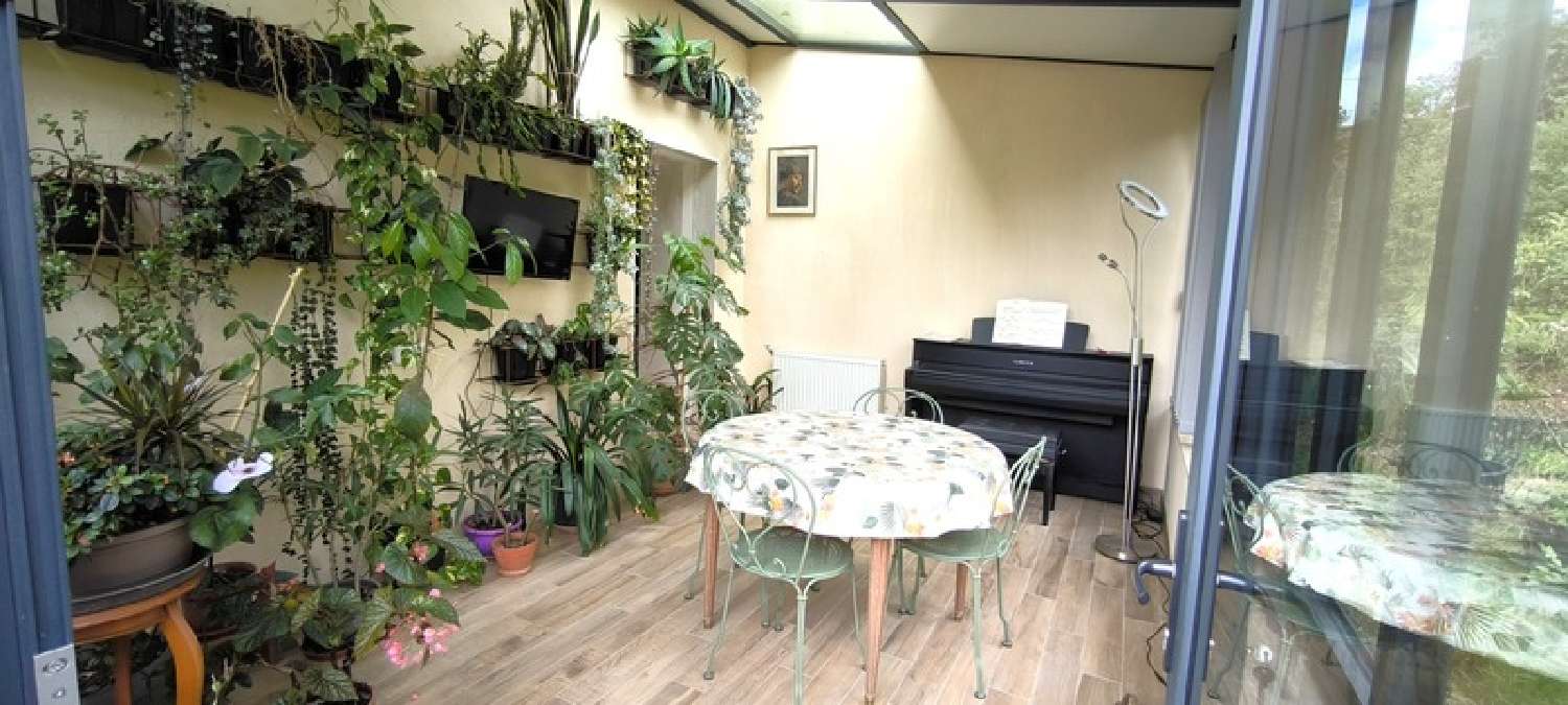  te koop boerderij Alloué Charente 3