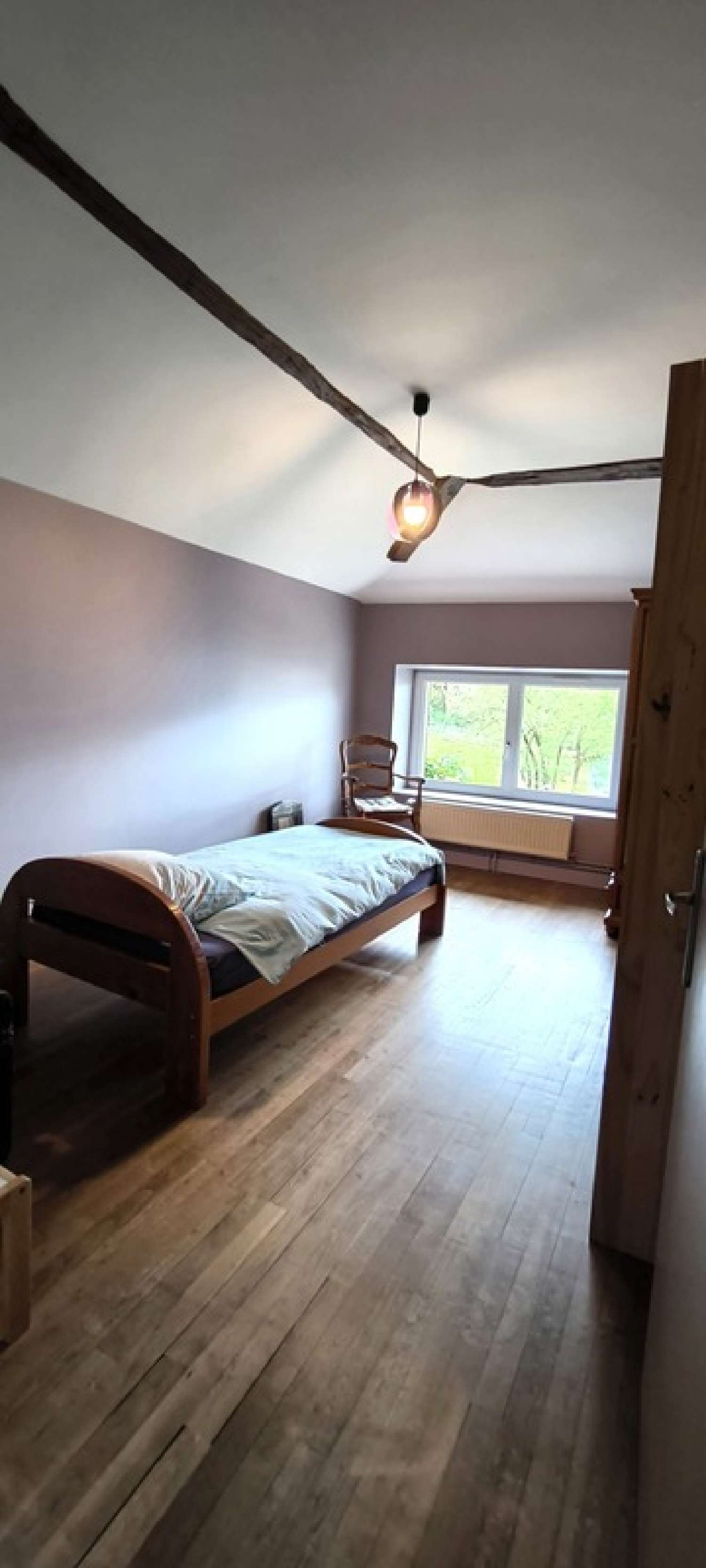  te koop boerderij Alloué Charente 6