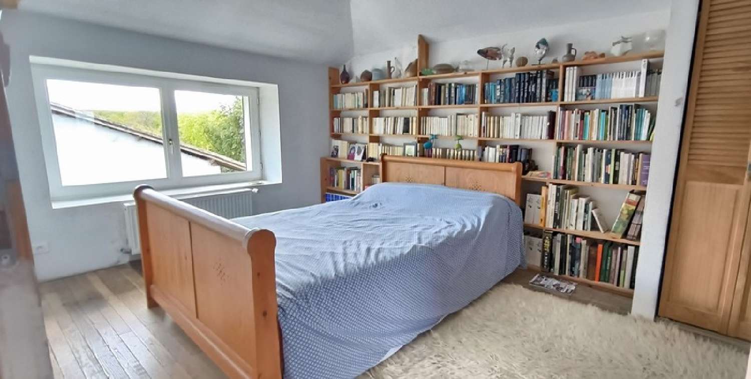  te koop boerderij Alloué Charente 7