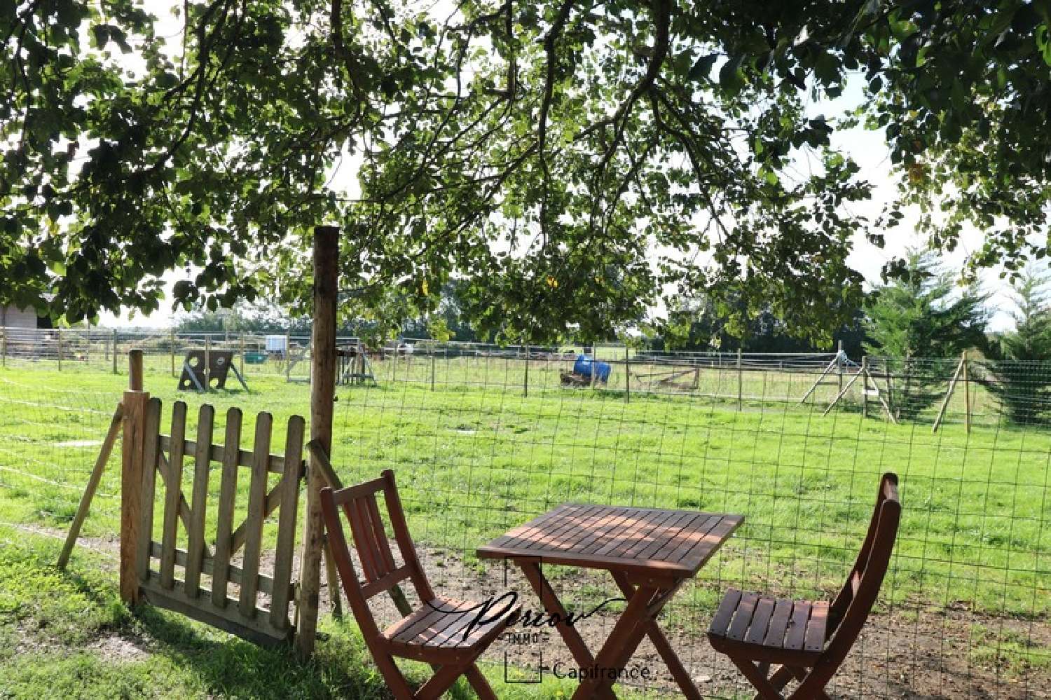  te koop boerderij Ambillou-Château Maine-et-Loire 5