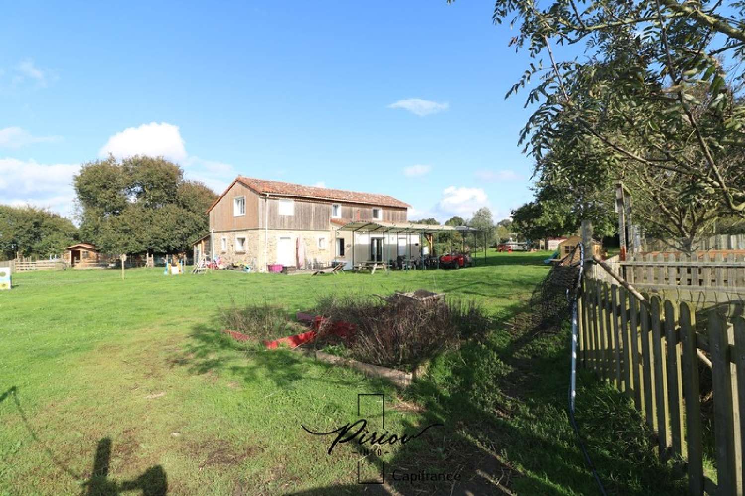  te koop boerderij Ambillou-Château Maine-et-Loire 7