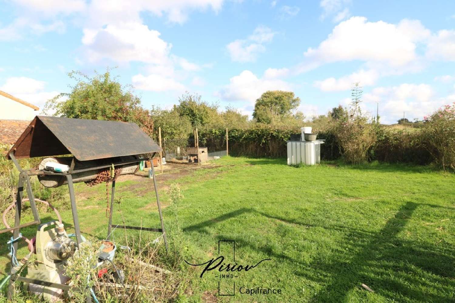  te koop boerderij Ambillou-Château Maine-et-Loire 8