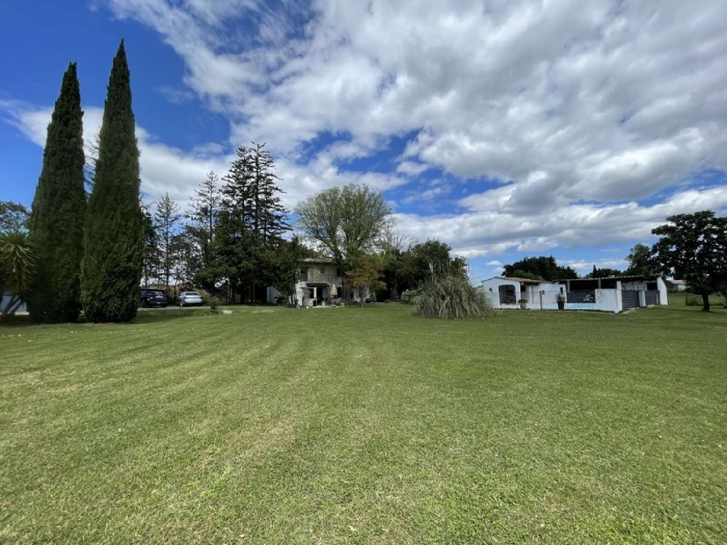  te koop boerderij Arles Bouches-du-Rhône 3
