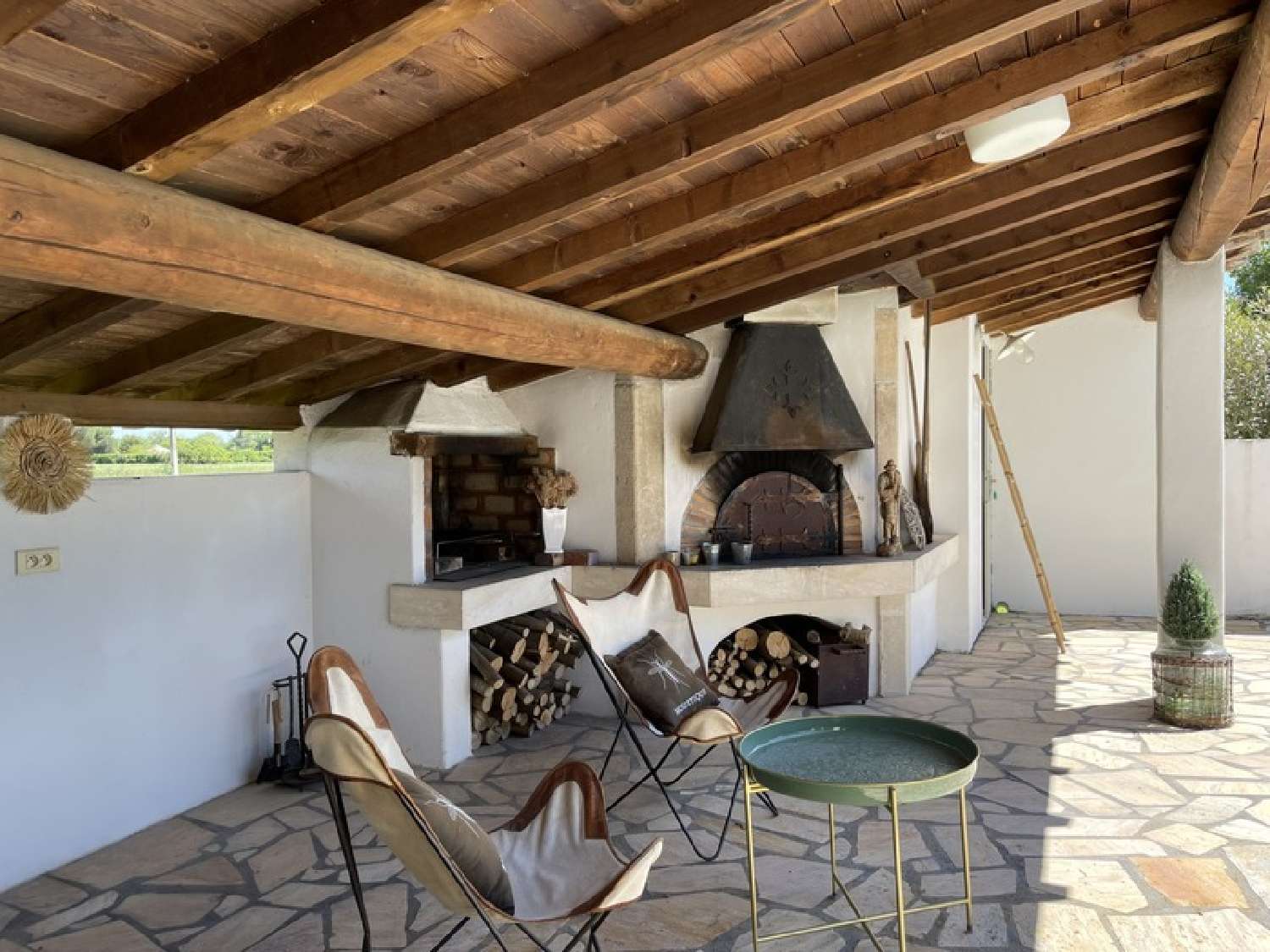  te koop boerderij Arles Bouches-du-Rhône 5
