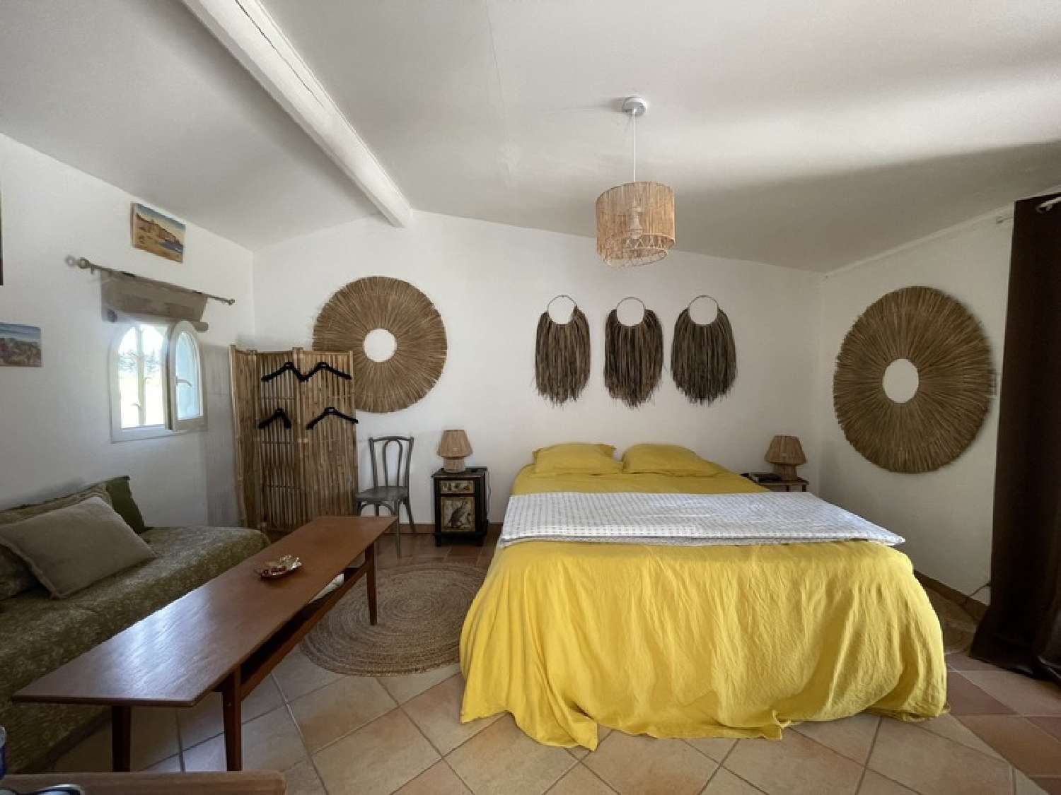  te koop boerderij Arles Bouches-du-Rhône 8