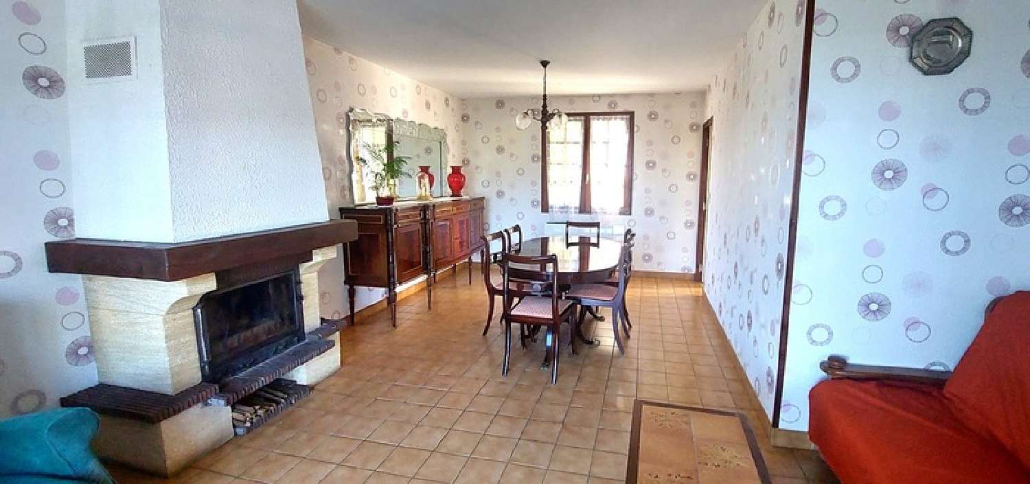  te koop boerderij Arquian Nièvre 3