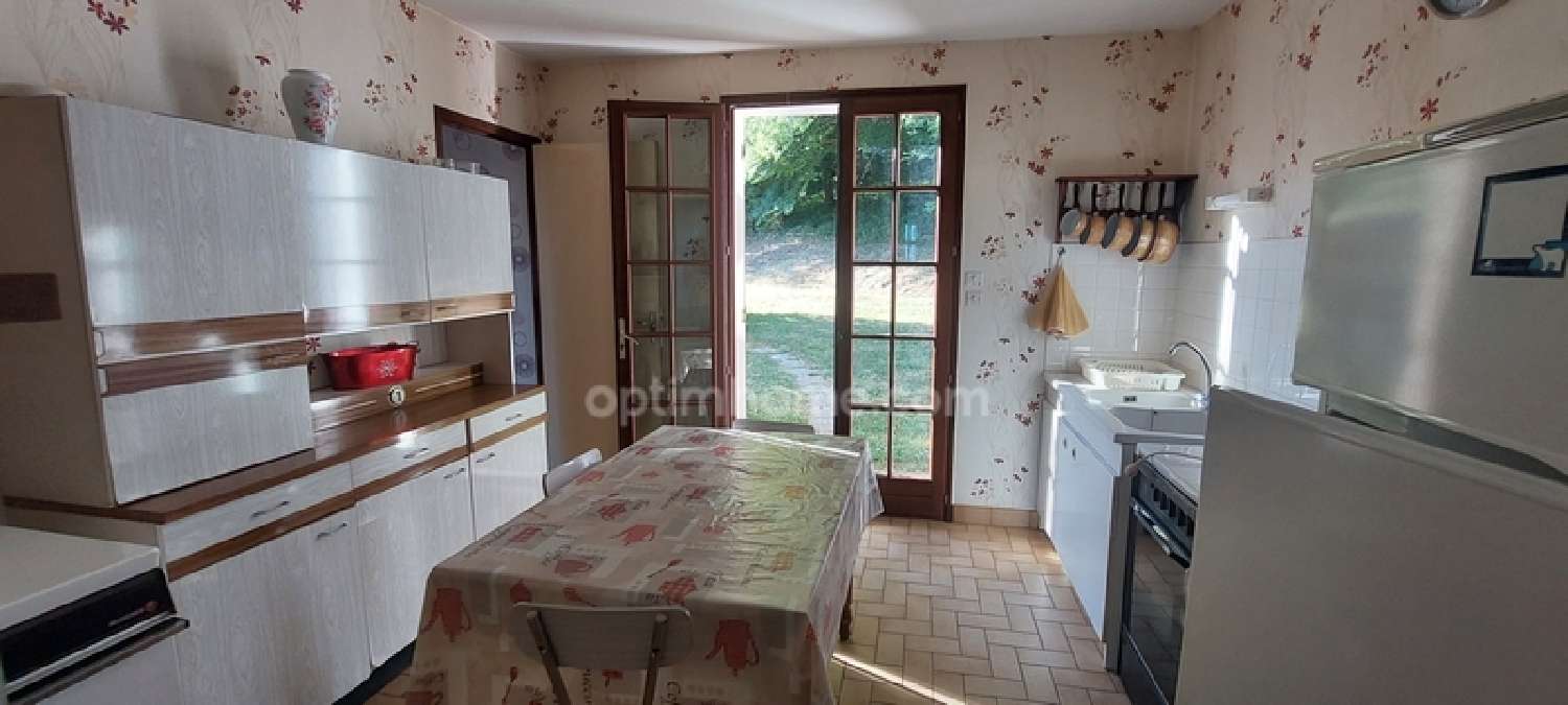  te koop boerderij Arquian Nièvre 4