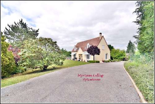 Aulnay-sur-Iton Eure boerderij foto 7069221