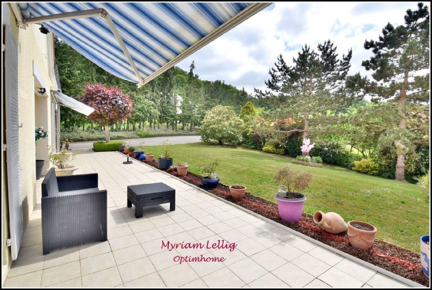  te koop boerderij Aulnay-sur-Iton Eure 2