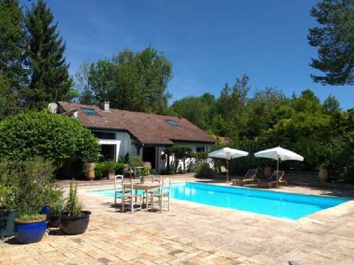 Badonviller Meurthe-et-Moselle ferme foto 7069058
