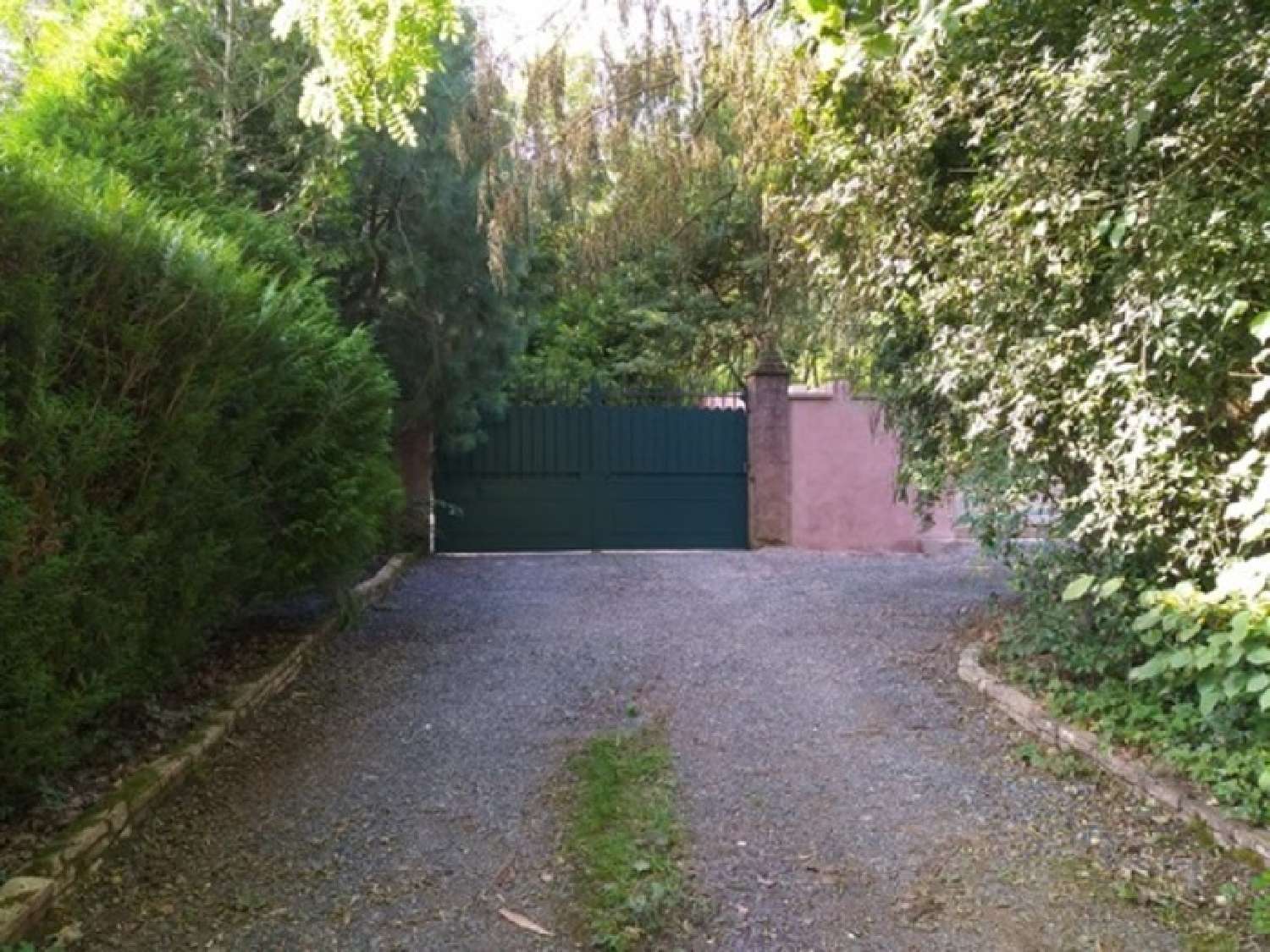  à vendre ferme Badonviller Meurthe-et-Moselle 2