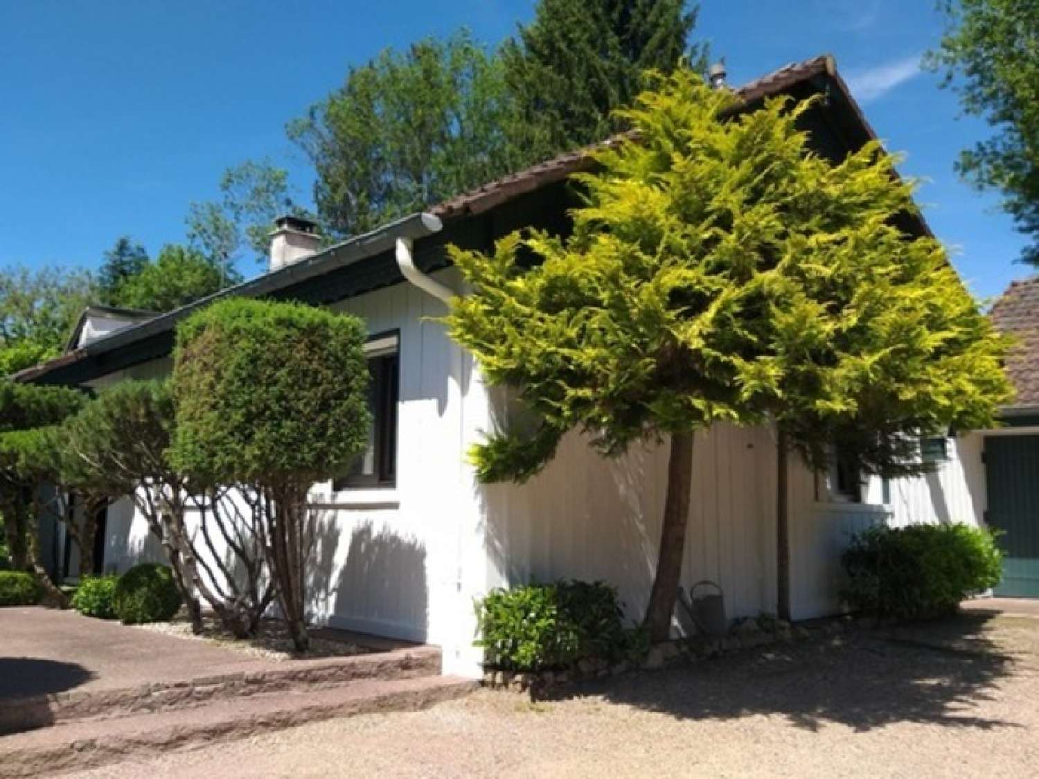  à vendre ferme Badonviller Meurthe-et-Moselle 3