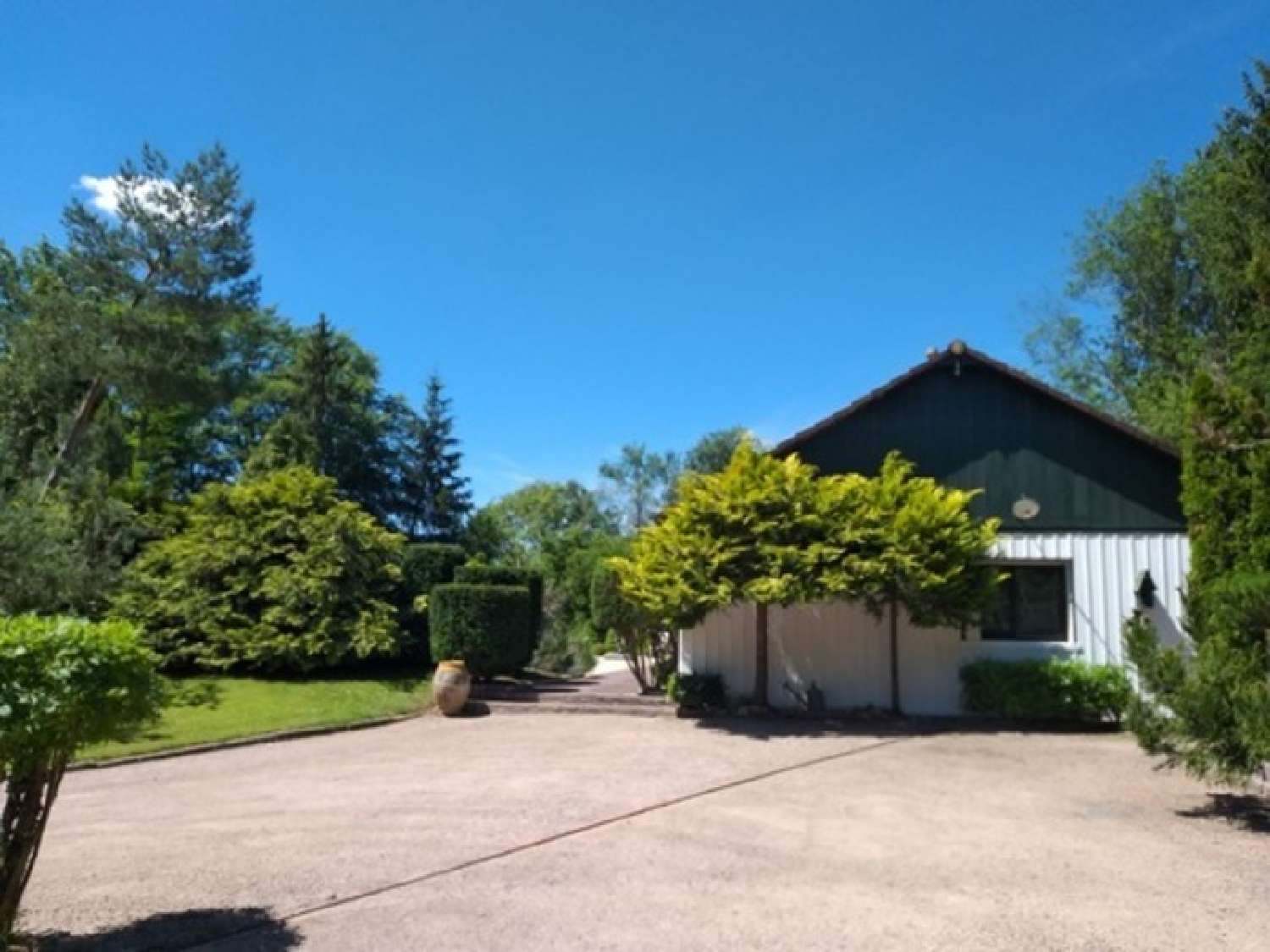  à vendre ferme Badonviller Meurthe-et-Moselle 4
