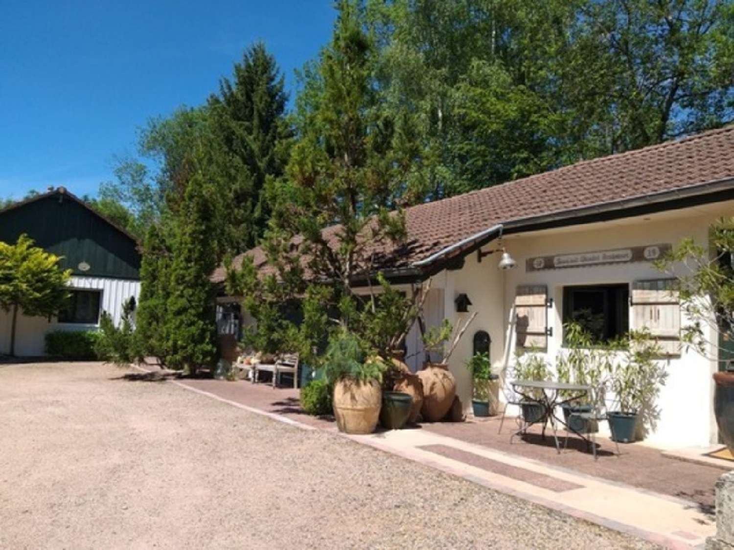  à vendre ferme Badonviller Meurthe-et-Moselle 7