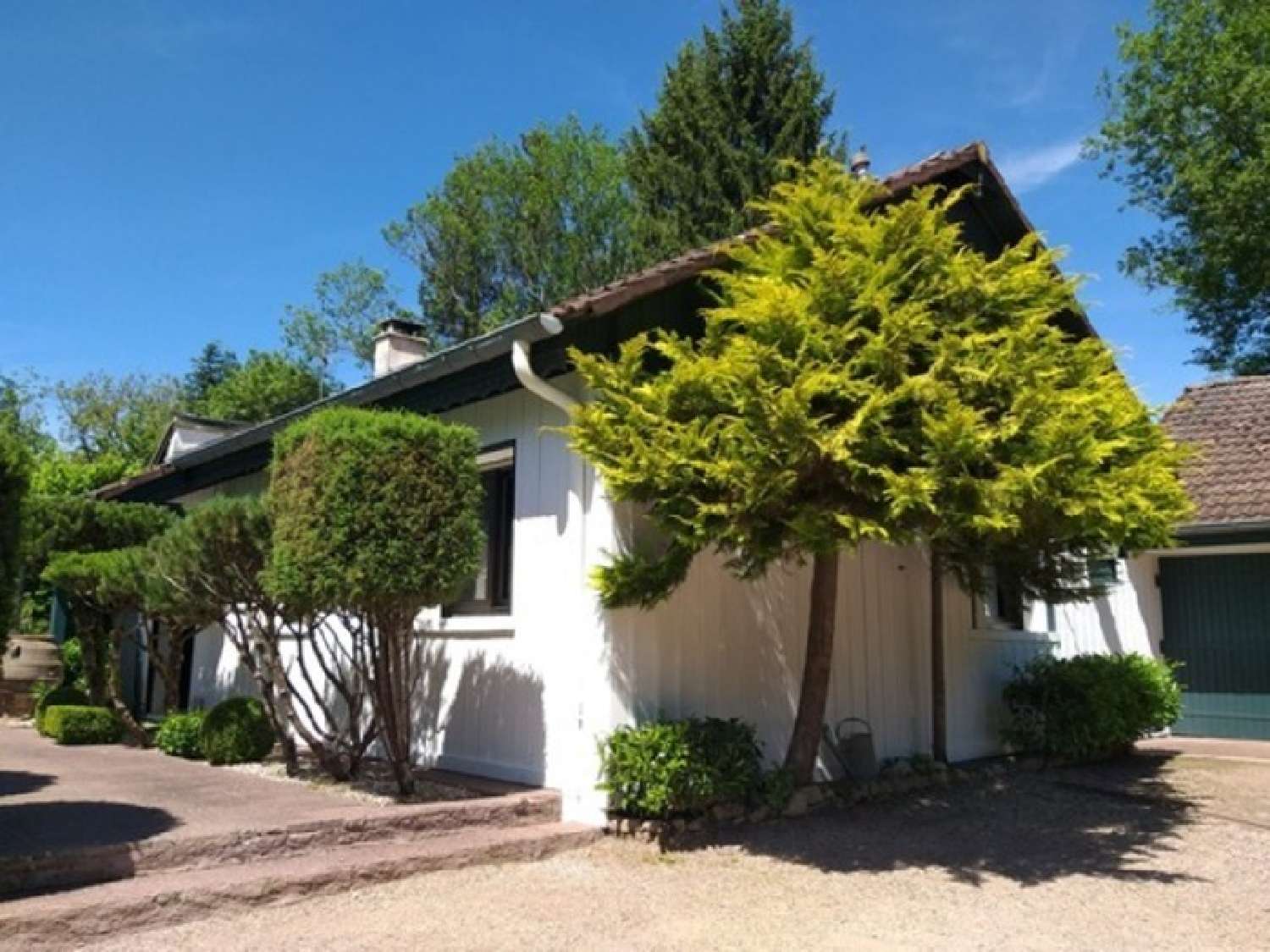  à vendre ferme Badonviller Meurthe-et-Moselle 8