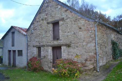 Bains-sur-Oust Ille-et-Vilaine ferme foto 7069143