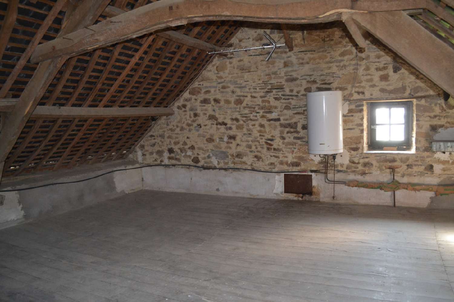  à vendre ferme Bains-sur-Oust Ille-et-Vilaine 3
