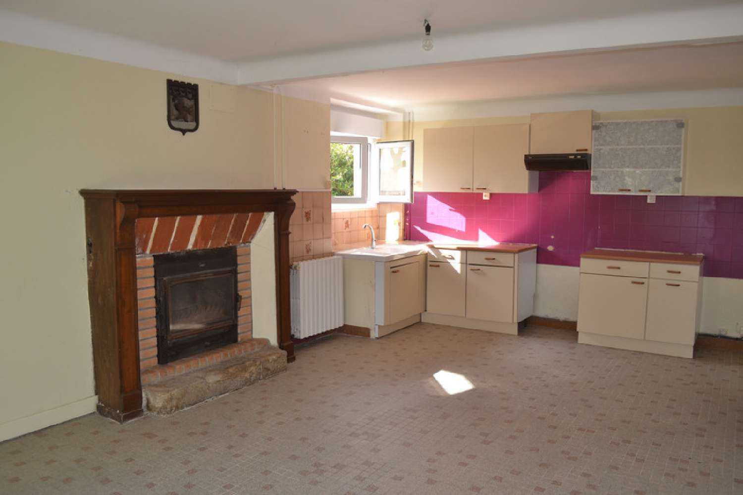  à vendre ferme Bains-sur-Oust Ille-et-Vilaine 6