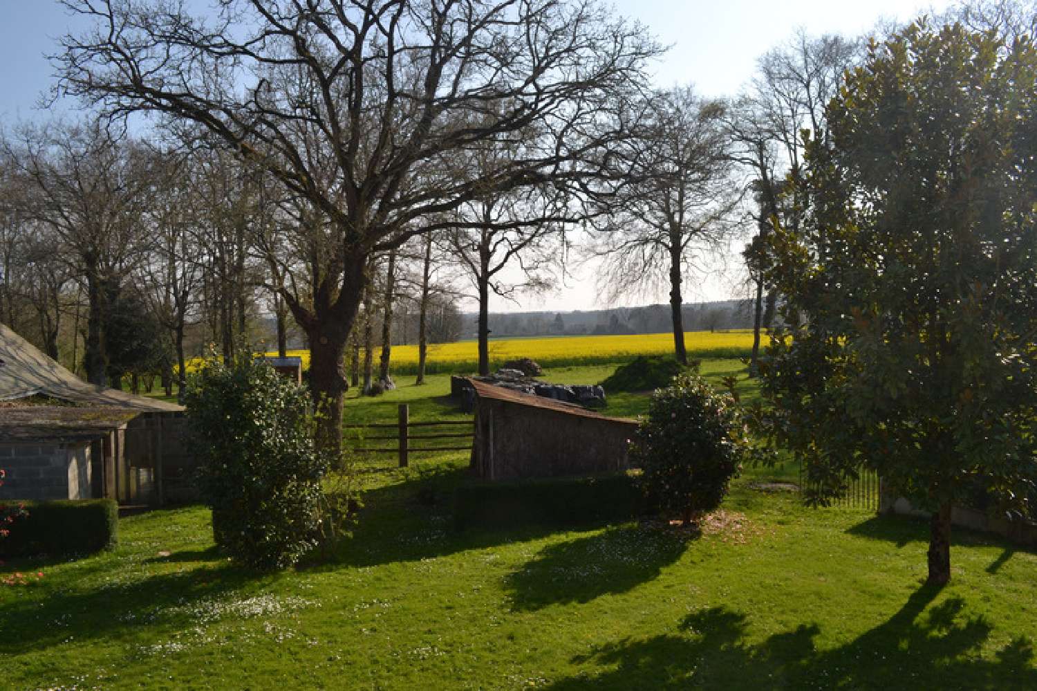  à vendre ferme Bains-sur-Oust Ille-et-Vilaine 7