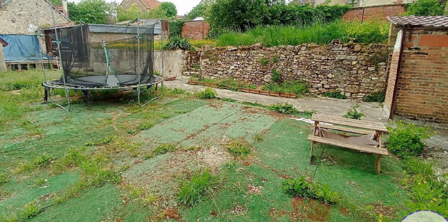  à vendre ferme Baye Marne 3
