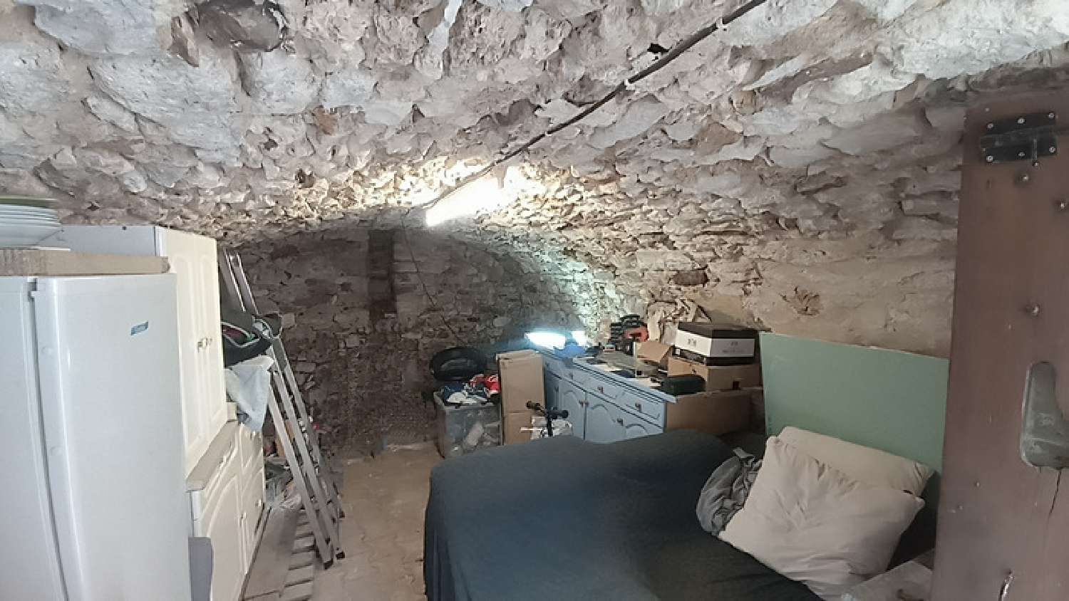  à vendre ferme Baye Marne 4