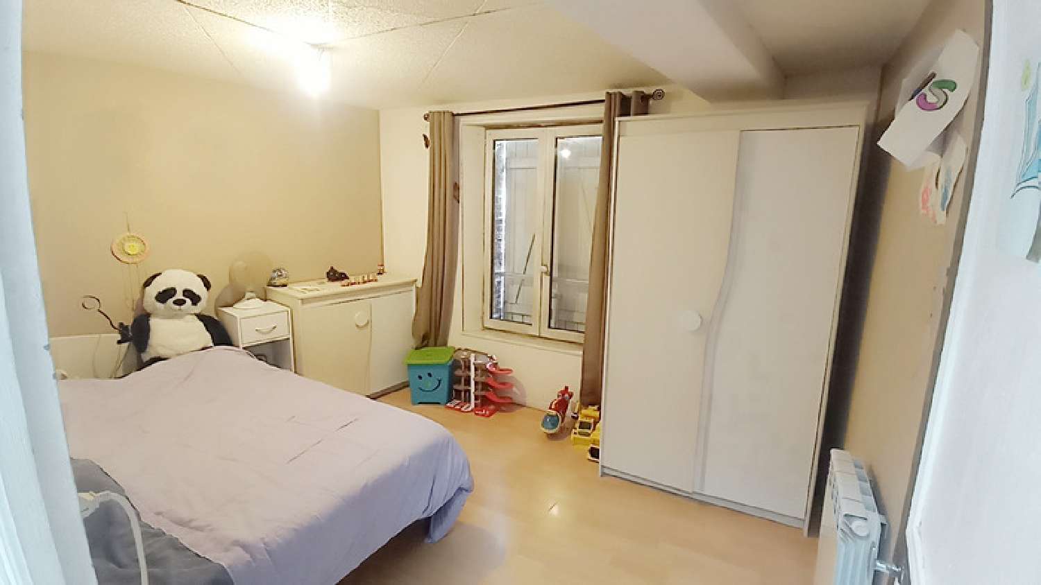 à vendre ferme Baye Marne 7