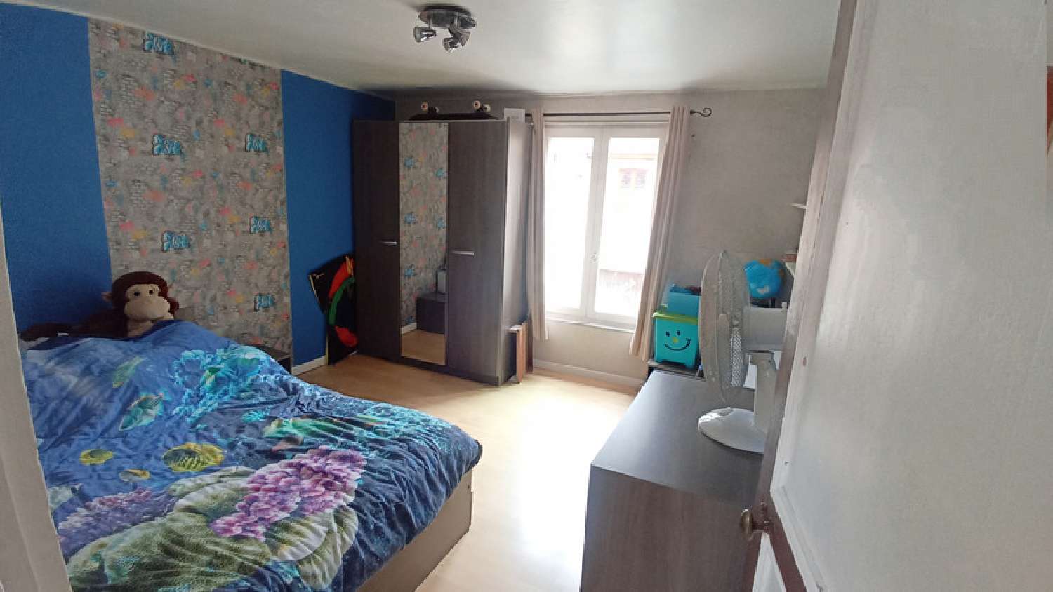  à vendre ferme Baye Marne 8