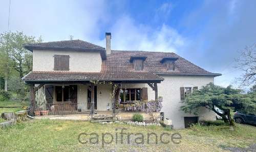 Beaulieu-sur-Dordogne Corrèze casa rústica foto 7060746