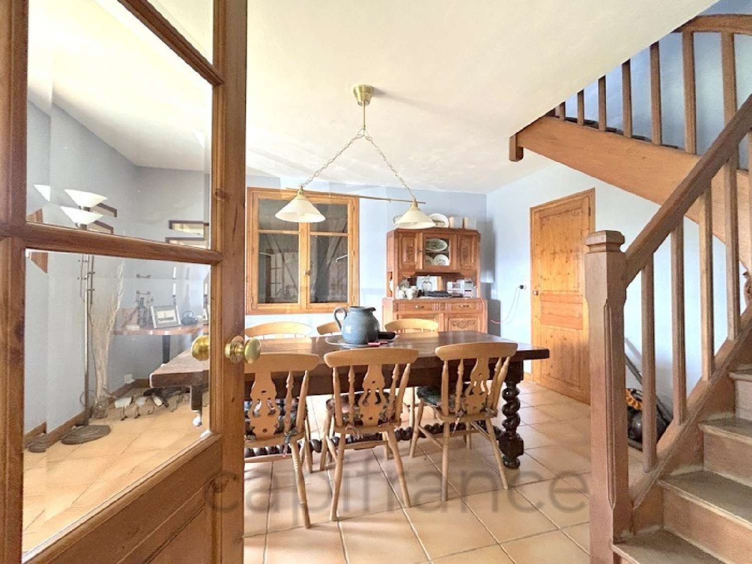  en venta casa rústica Beaulieu-sur-Dordogne Corrèze 2