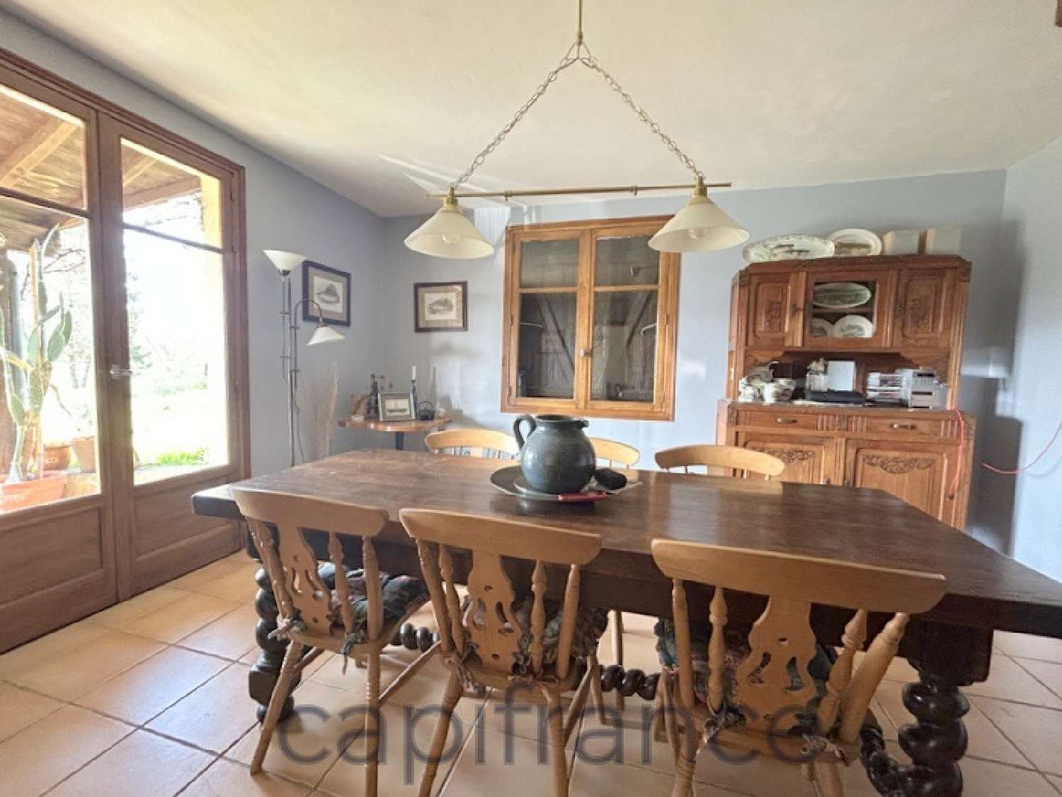  en venta casa rústica Beaulieu-sur-Dordogne Corrèze 3