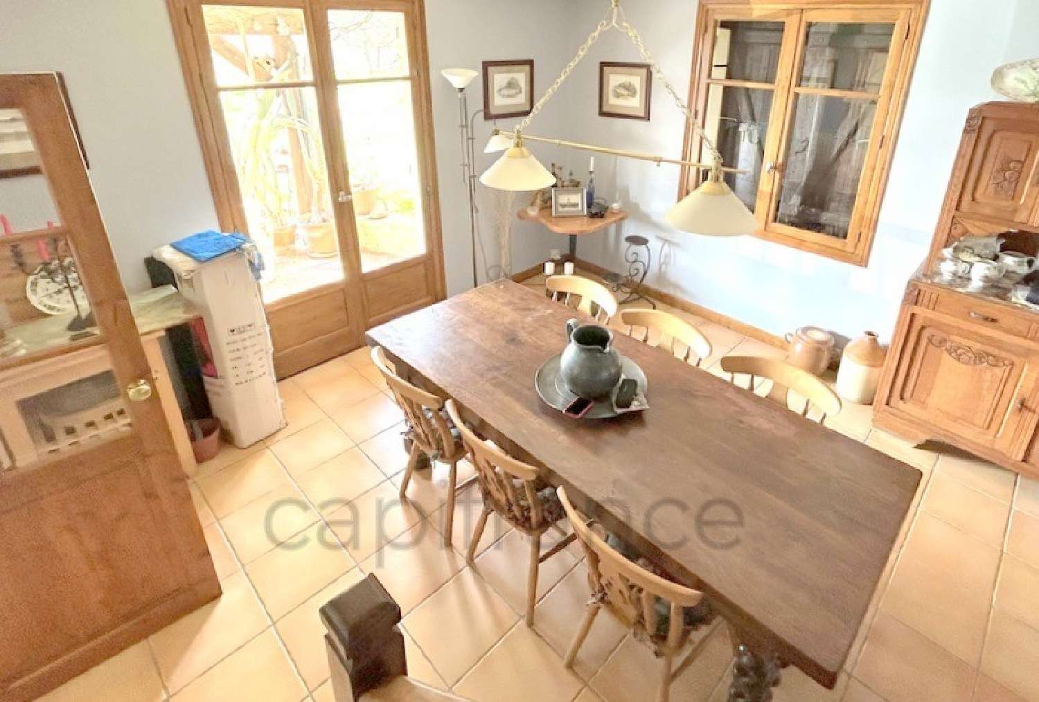  en venta casa rústica Beaulieu-sur-Dordogne Corrèze 4
