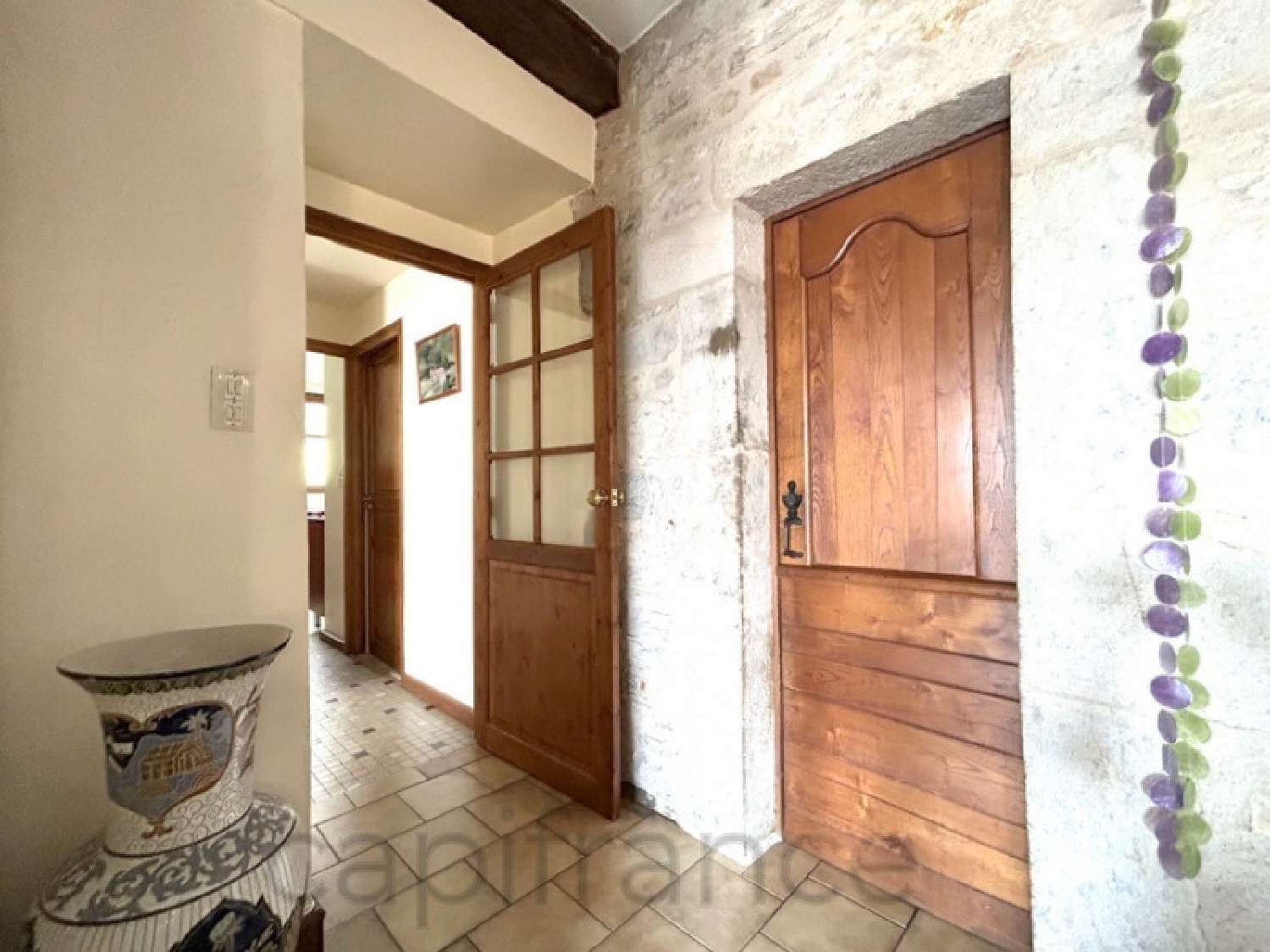  en venta casa rústica Beaulieu-sur-Dordogne Corrèze 8