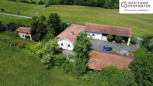  te koop boerderij Bouzin Haute-Garonne 2