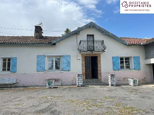  te koop boerderij Bouzin Haute-Garonne 4